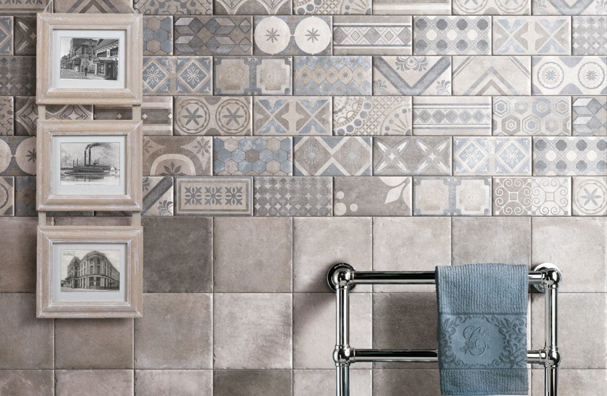 eurotilestoneneworleansbourbonwall Euro Tile & Stone Euro Tile