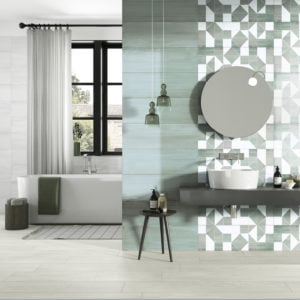 Euro Tile Stone Noa Bathroom