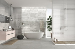Euro Tile Stone Noa Bathroom