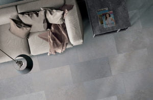 Euro Tile Stone Now Gray Floor