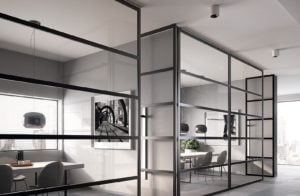 Euro Tile Stone Now Gray Office