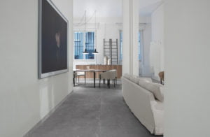 Euro Tile Stone Petra Legere Living