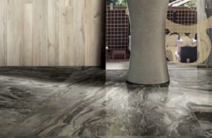 Euro Tile Stone Prexious Dream Arabesque Floor