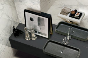 Euro Tile Stone Prexious Mountain Treasure Wall