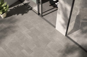 Euro Tile Stone Primestone Silver Outdoor 2CM Porcelain Paver