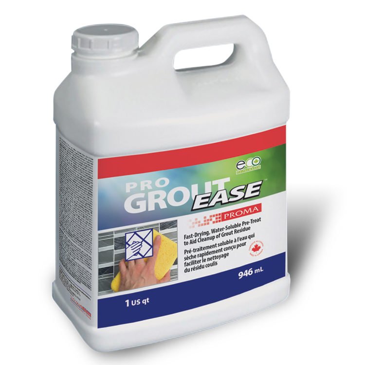 Proma Pro Grout Ease - Euro Tile & Stone Euro Tile & Stone