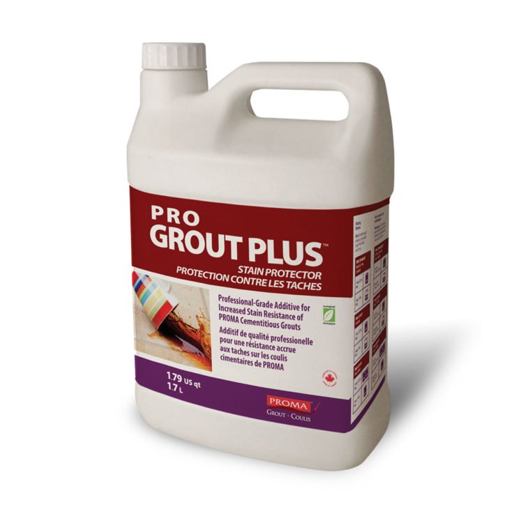 Proma Pro Grout Plus - Euro Tile & Stone Euro Tile & Stone