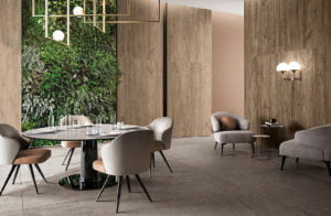 Euro Tile Stone River Restaurant Commercial