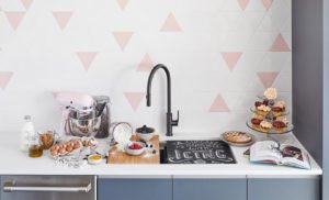 Euro Tile Stone Astro Design Centre Royal Ottawa Kitchen