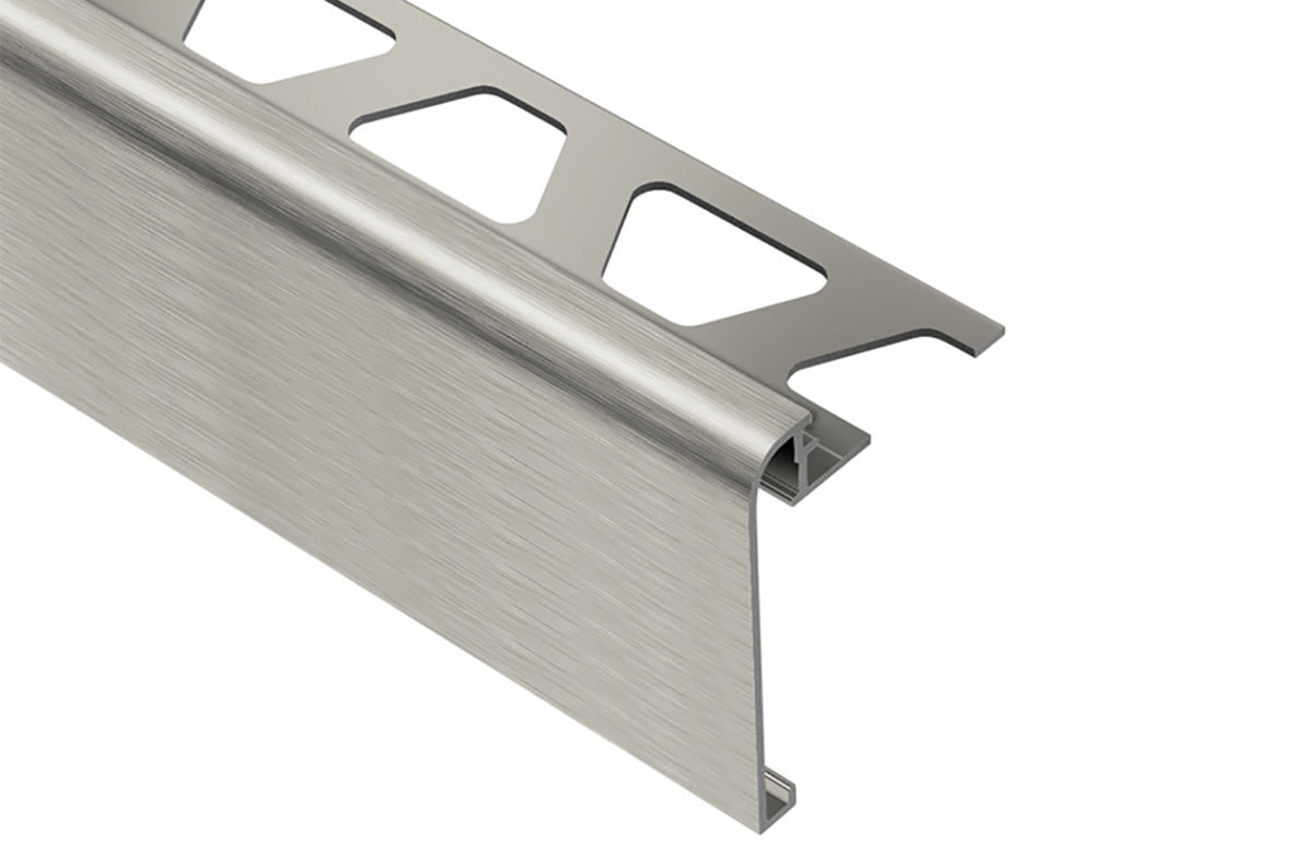 Schluter Rondec Step - Euro Tile & Stone Euro Tile & Stone