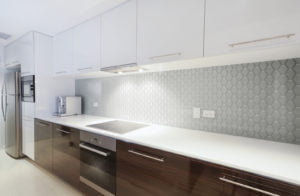 Euro Tile Stone So Ho Kitchen