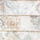Euro Tile Stone Soul White Decor