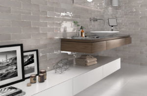 Euro Tile Stone Soul Bathroom