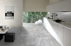Euro Tile Stone Stonewave Sky Kitchen