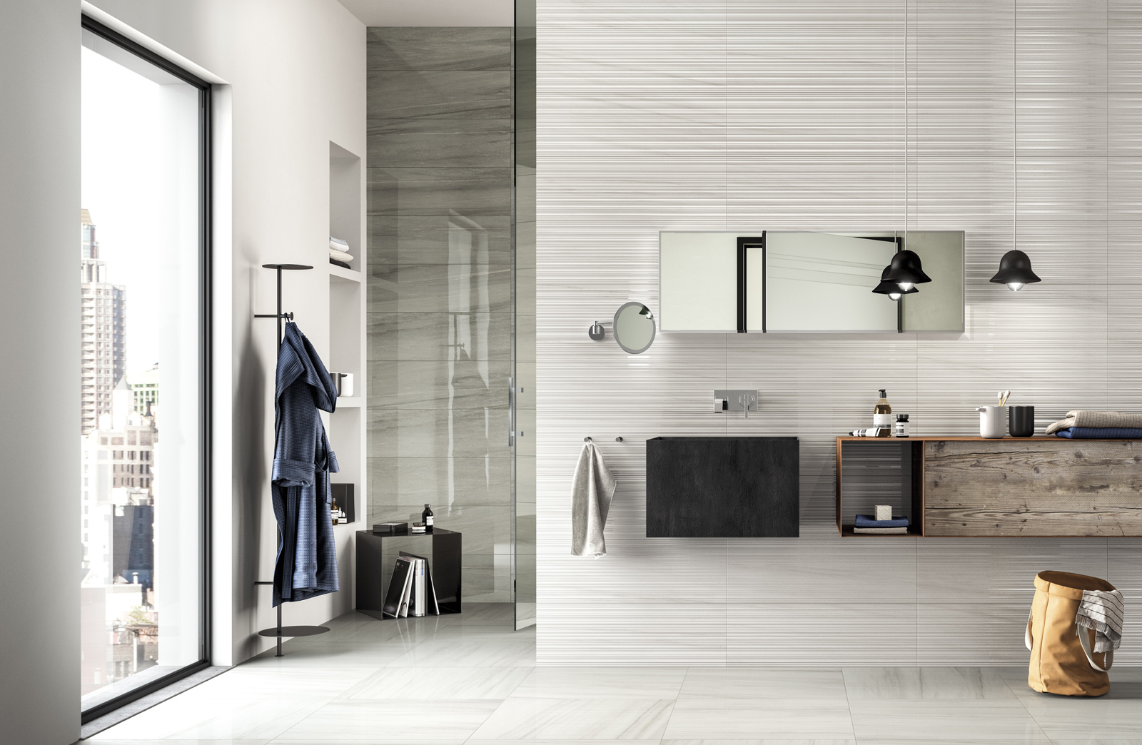 euro-tile-stone-superlativa-bathroom - Euro Tile & Stone Euro Tile & Stone