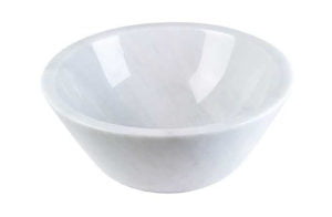 Euro Tile Stone Topic Carrara Sink