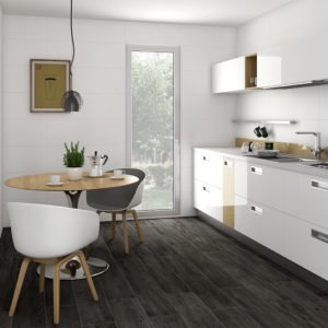 Euro Tile Stone Tripoli Mate Snow Kitchen