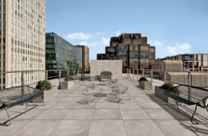 Euro Tile Stone Urban Nature Portland Outdoor