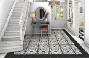 euro-tile-stone-versalles-blue-foyer-residential