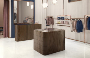 Euro Tile Stone Via Appia White Commercial