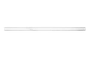 Euro Tile Stone Bianco Venatino Pencil