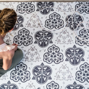 Euro-Tile-Stone-Alchima-Hexagon