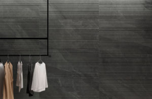 euro-tile-stone-shale-dark-ribbed-wall