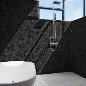 uro-tile-stone-zen-pebbles-tahitian-black-bathroom-thumbnail