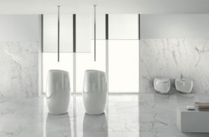 euro-tile-stone-nuance-calacatta-bathroom