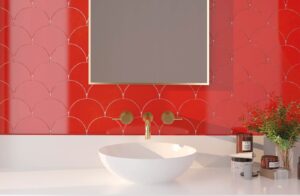euro-tile-stone-bondi-fan-red-bathroom-wall-1