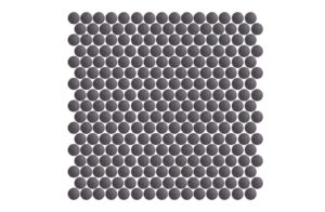 euro-tile-stone-euro-penny-round-black