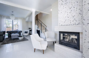 euro-tile-stone-hex-ecostones-fosco-fireplace