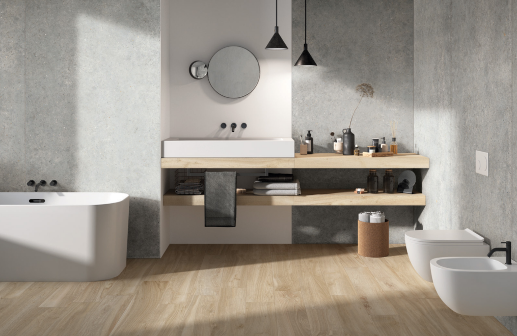 ANIMA FULLBODY - Euro Tile & Stone Euro Tile & Stone