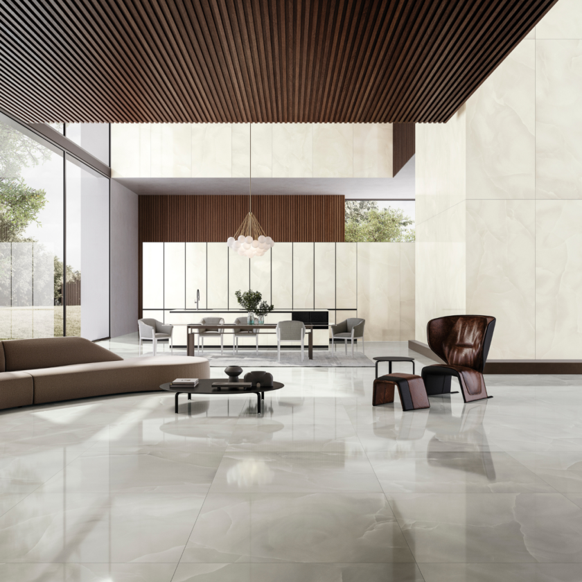 PRESTIGIO ONYX - Euro Tile & Stone PRESTIGIO ONYX - Euro Tile & Stone