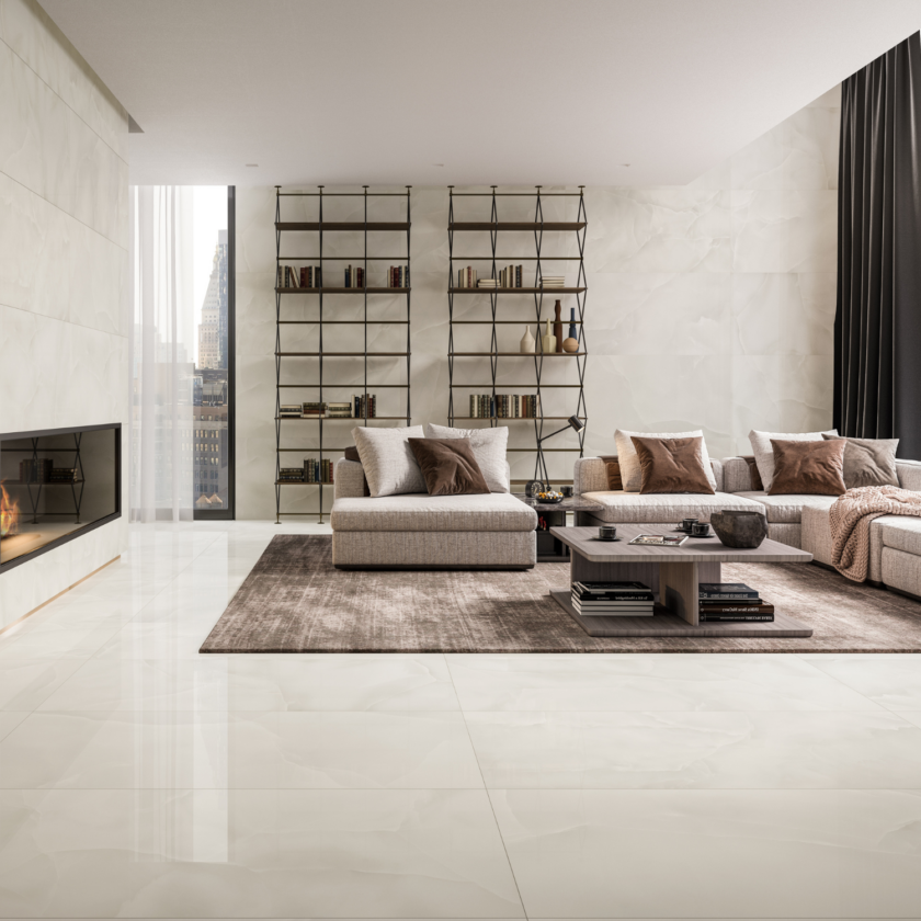 PRESTIGIO ONYX - Euro Tile & Stone PRESTIGIO ONYX - Euro Tile & Stone