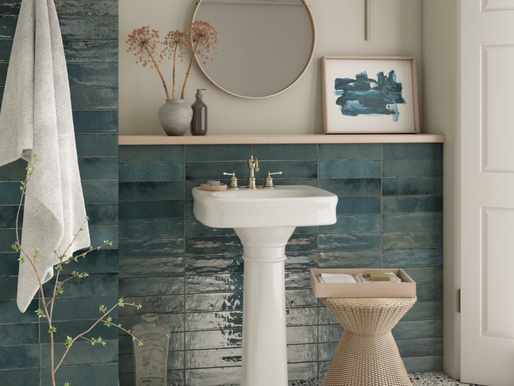 TERRA LUCIDA Euro Tile & Stone Euro Tile & Stone