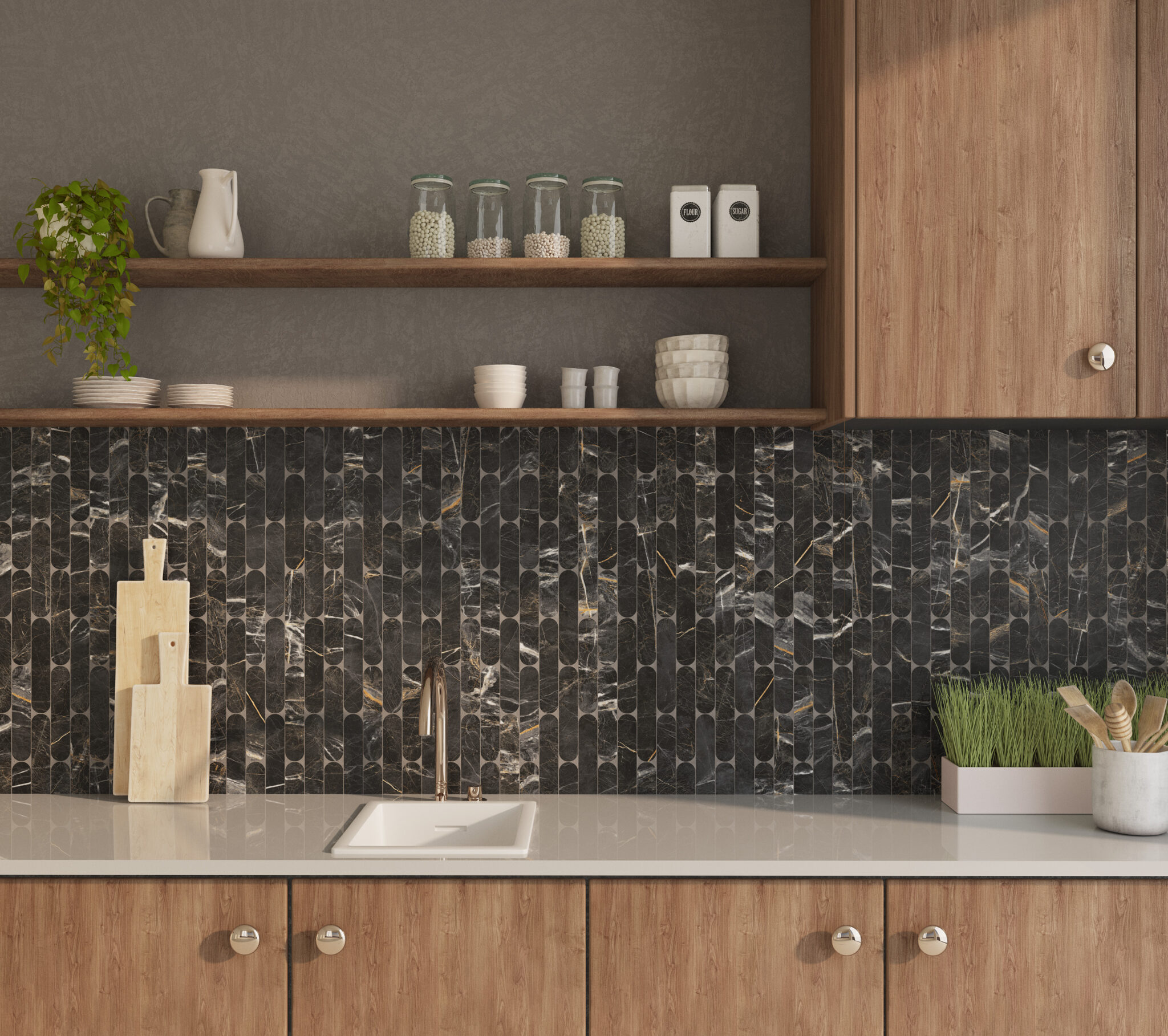 Rounded Euro Tile & Stone Euro Tile & Stone