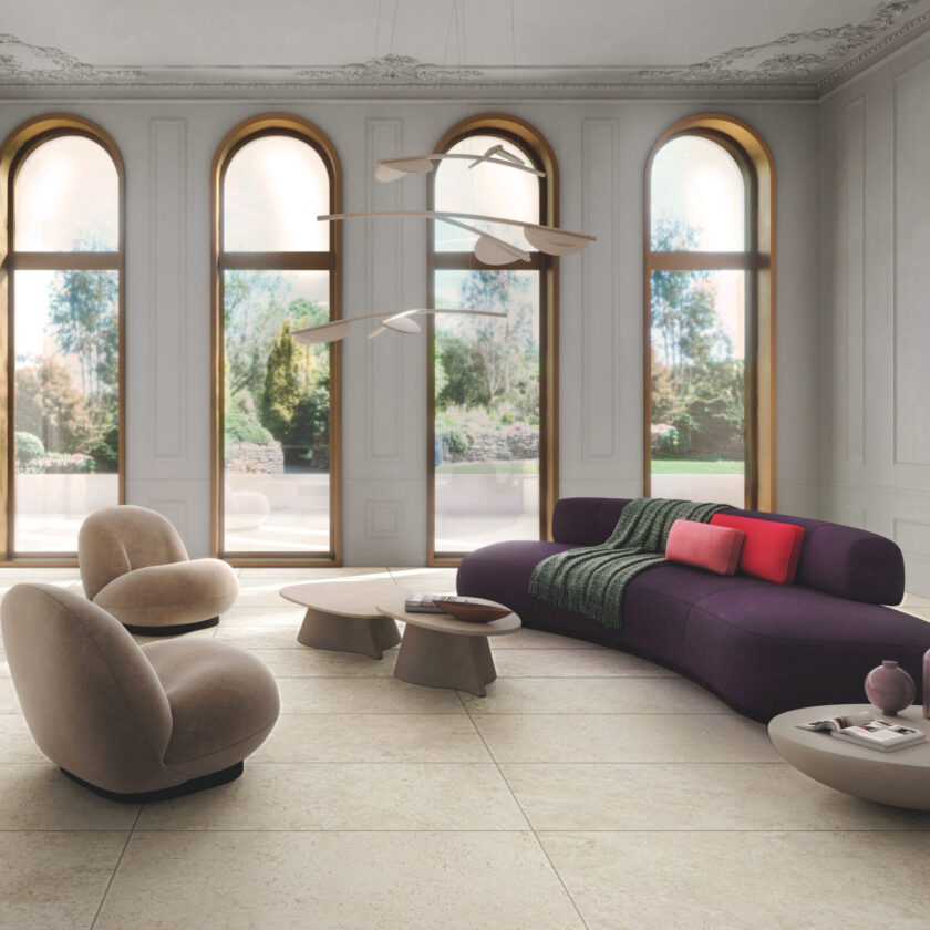 Strade Romane - Euro Tile & Stone Euro Tile & Stone