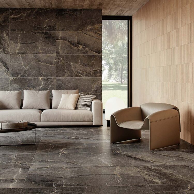 Parallel - Euro Tile & Stone Euro Tile & Stone