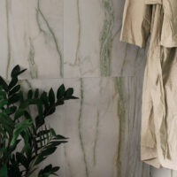 photo de style pour les carreaux de porcelaine d'amazonie